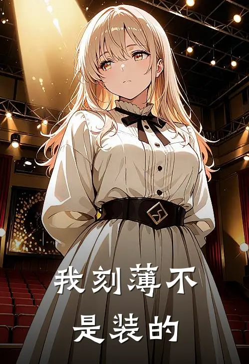 我刻薄不是装的