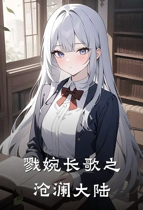 戮婉长歌之沧澜大陆