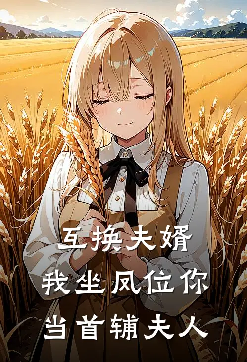 互换夫婿，我坐凤位你当首辅夫人