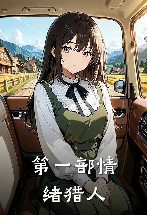 第一部情绪猎人