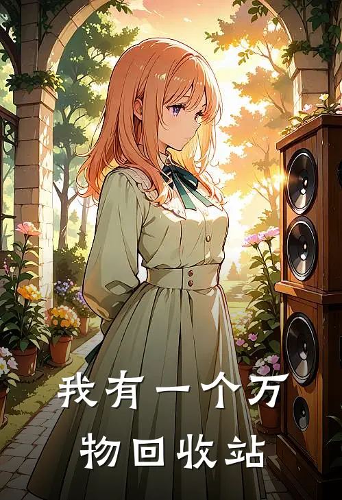我有一个万物回收站