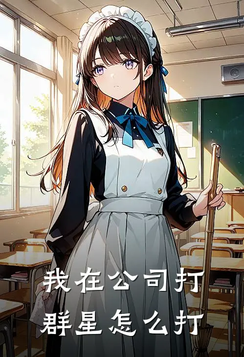 我在公司打群星怎么打