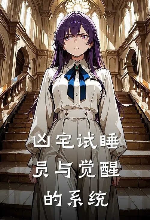 凶宅试睡员与觉醒的系统