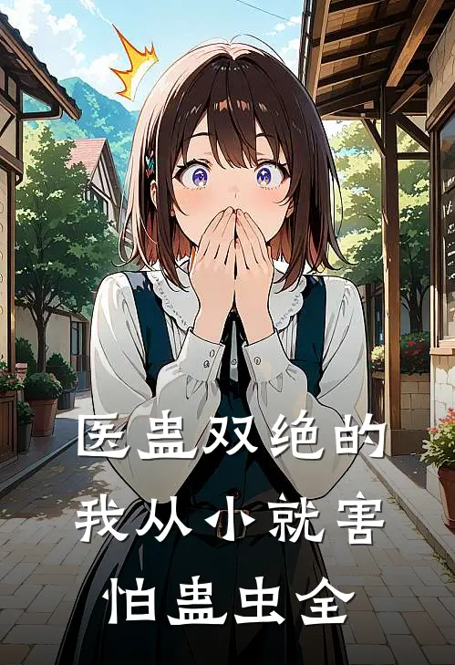 医蛊双绝的我从小就害怕蛊虫全