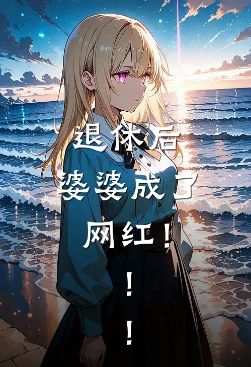 退休后，婆婆成了网红！！！