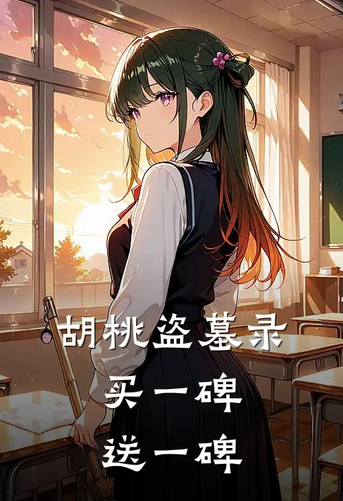 胡桃盗墓录：买一碑送一碑