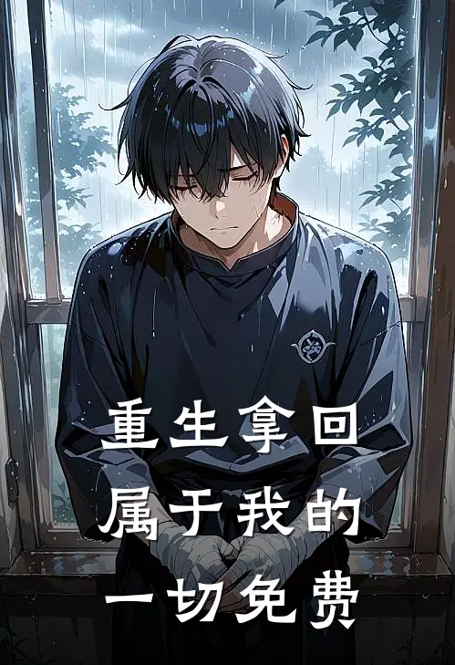 重生拿回属于我的一切免费