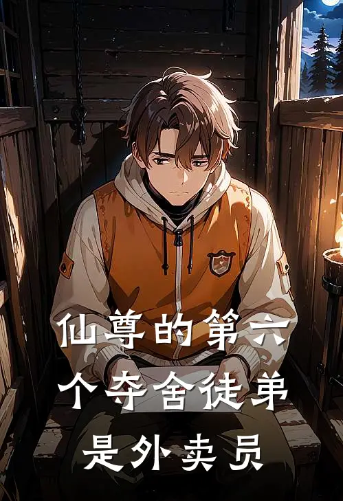 仙尊的第六个夺舍徒弟是外卖员