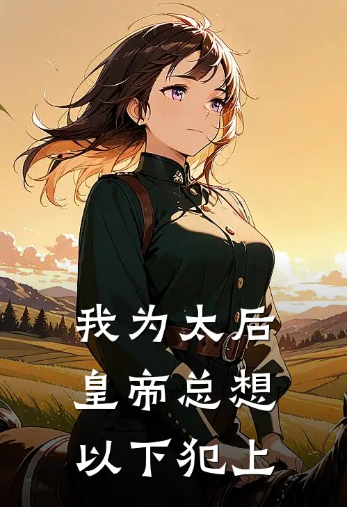 我为太后，皇帝总想以下犯上