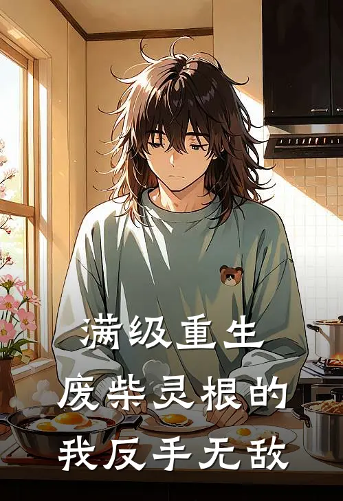 满级重生：废柴灵根的我反手无敌