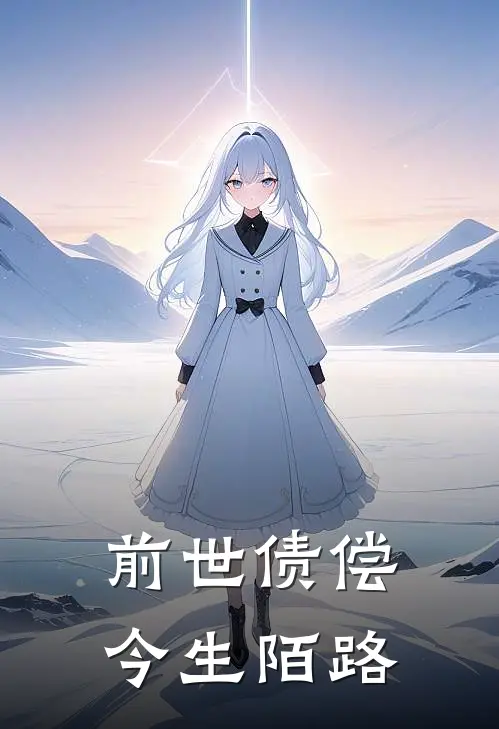 前世债偿，今生陌路