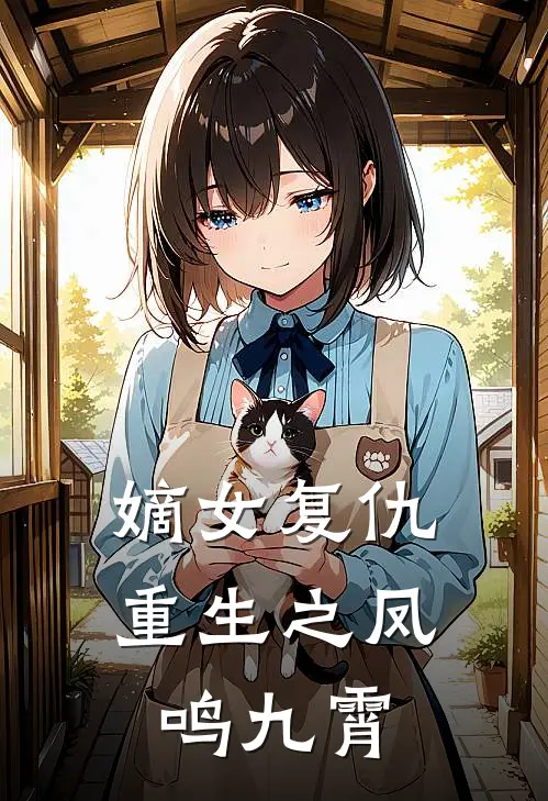 嫡女复仇：重生之凤鸣九霄