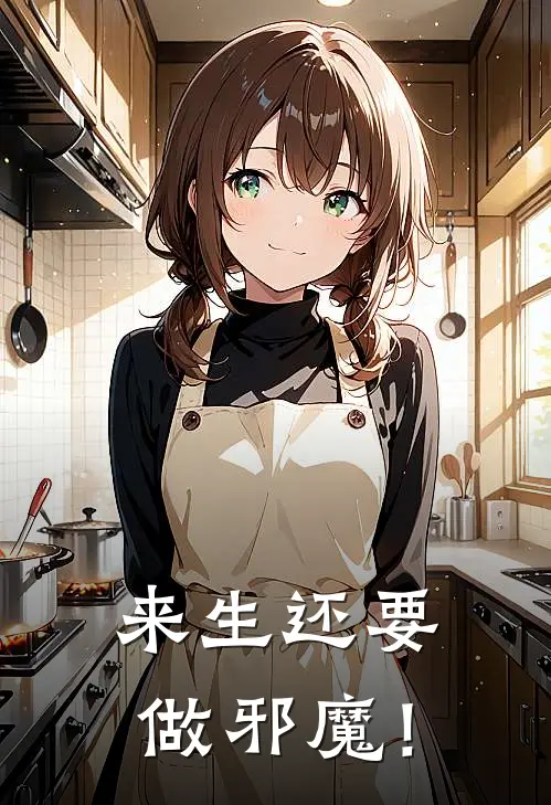 来生还要做邪魔！