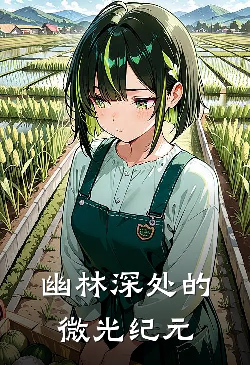 幽林深处的微光纪元