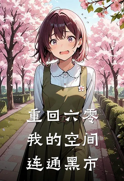 重回六零：我的空间连通黑市