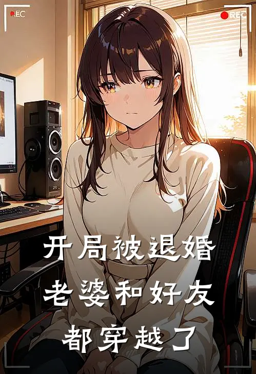 开局被退婚，老婆和好友都穿越了