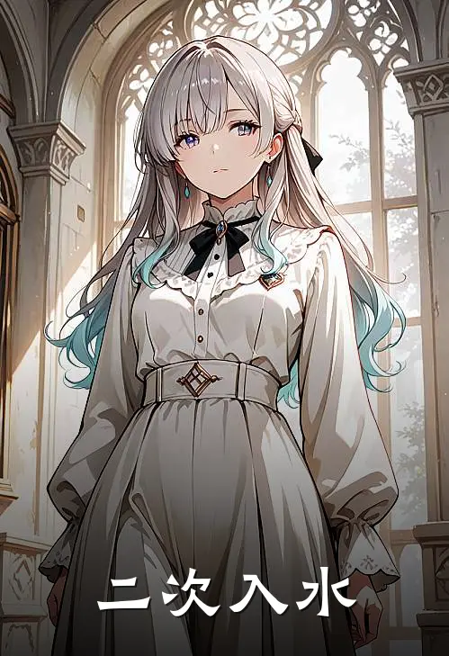 二次入水