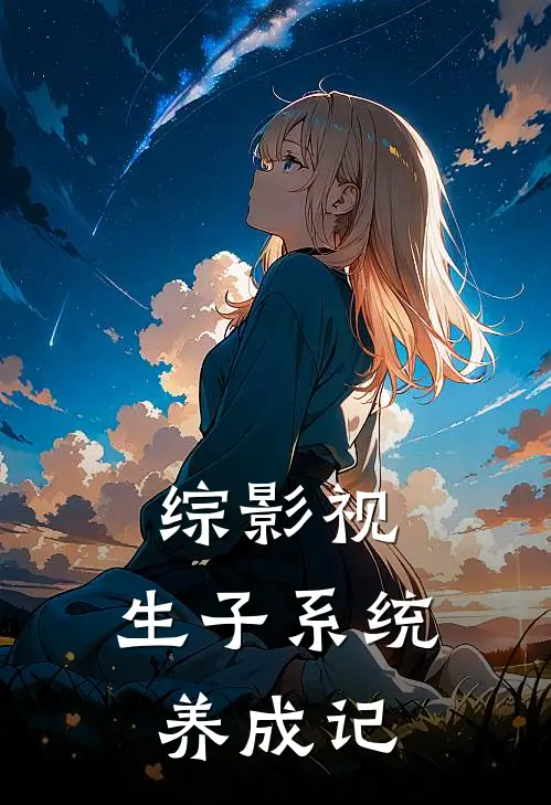 综影视：生子系统养成记