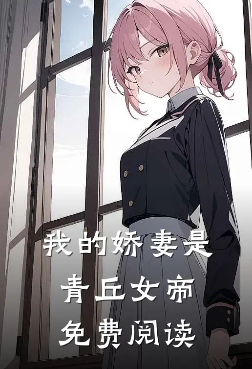 我的娇妻是青丘女帝免费阅读