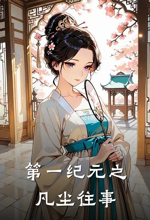第一纪元之凡尘往事