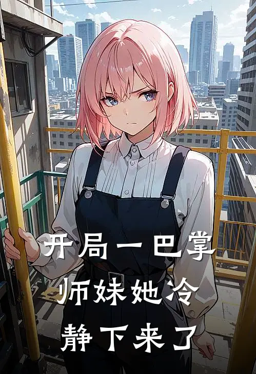 开局一巴掌，师妹她冷静下来了