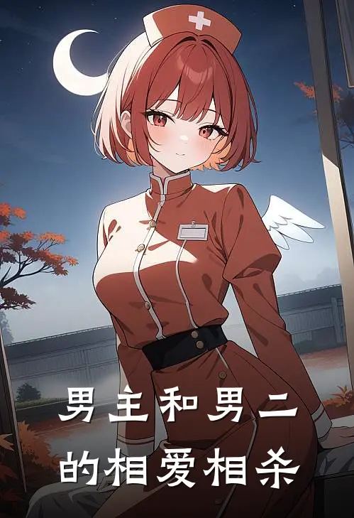 男主和男二的相爱相杀