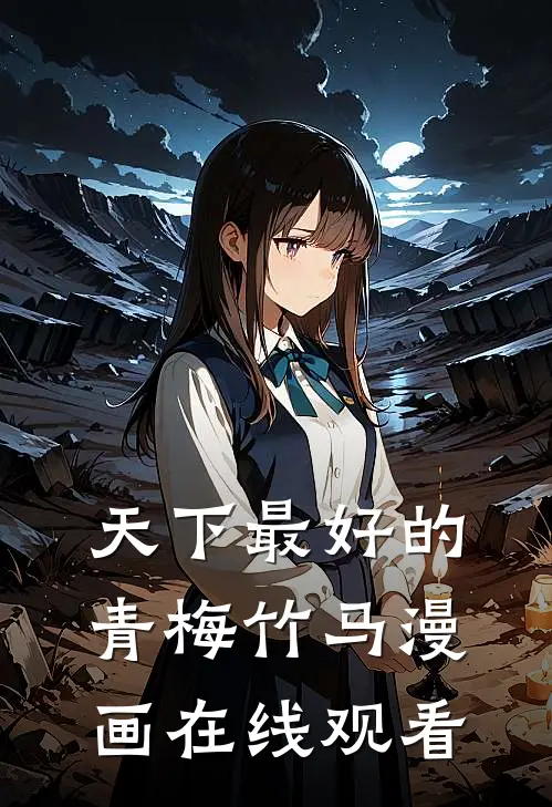 天下最好的青梅竹马漫画在线观看