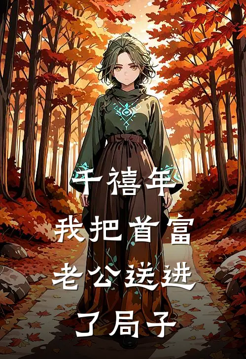 千禧年，我把首富老公送进了局子