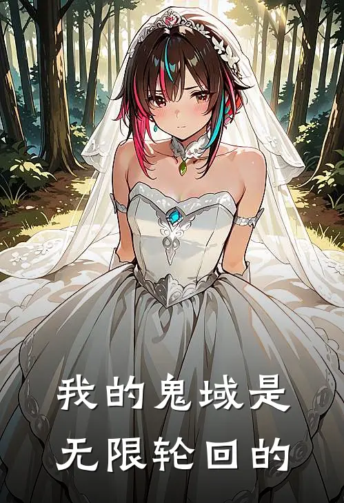 我的鬼域是无限轮回的