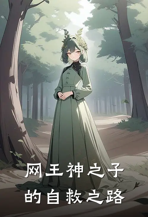 网王神之子的自救之路