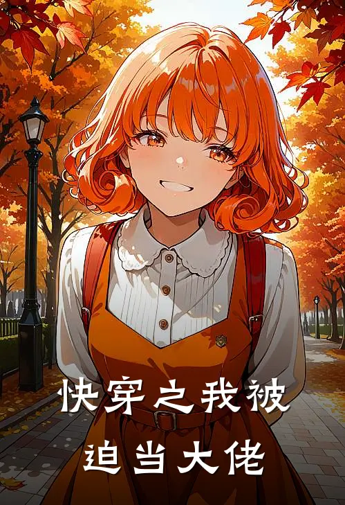 快穿之我被迫当大佬