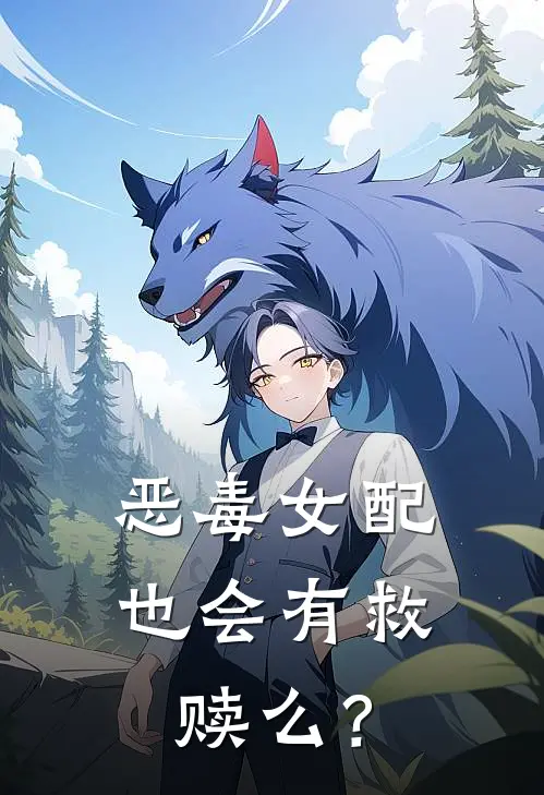 恶毒女配也会有救赎么？