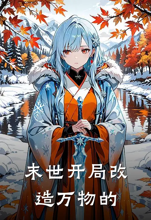 末世开局改造万物的