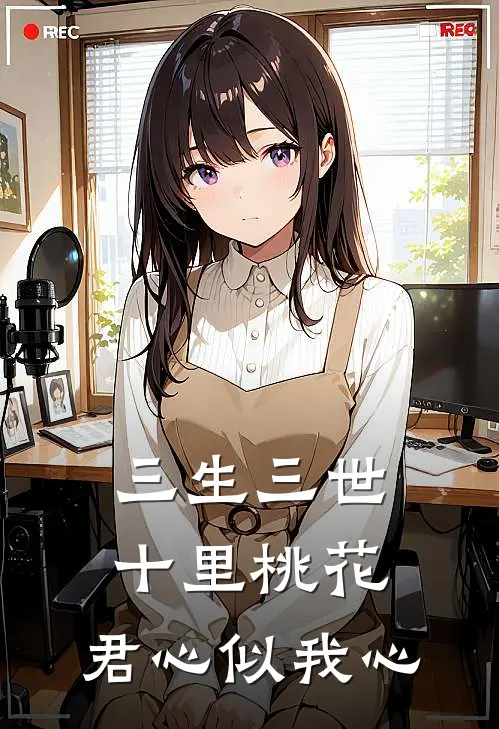 三生三世十里桃花，君心似我心