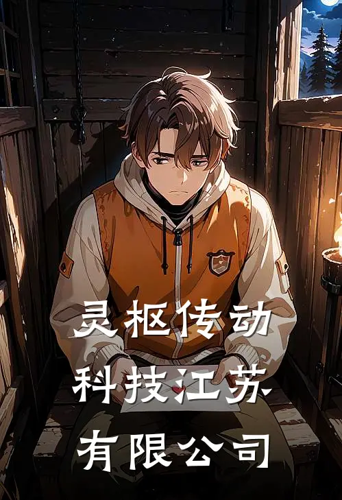 灵枢传动科技(江苏)有限公司