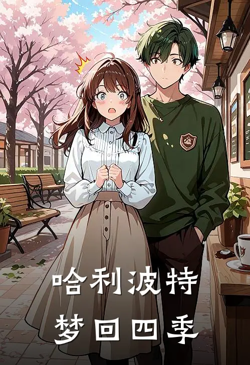 哈利波特梦回四季