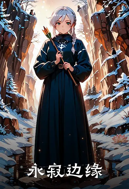 永寂边缘