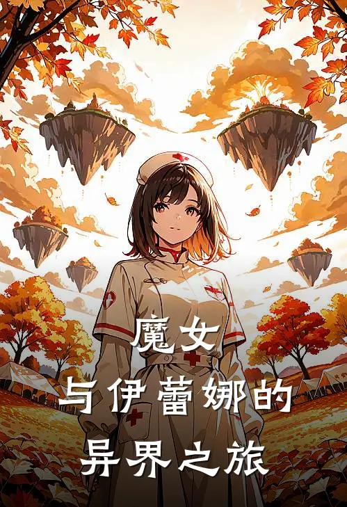 魔女：与伊蕾娜的异界之旅