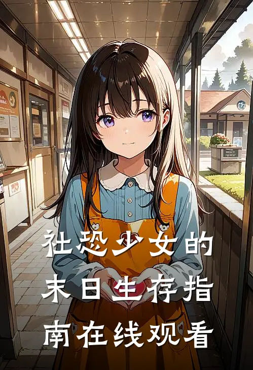 社恐少女的末日生存指南在线观看