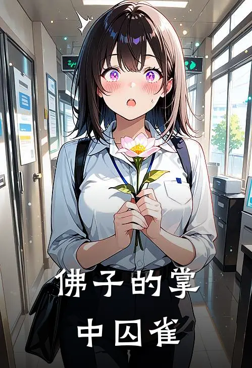 佛子的掌中囚雀