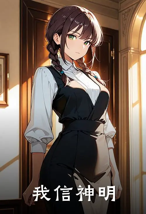 我信神明