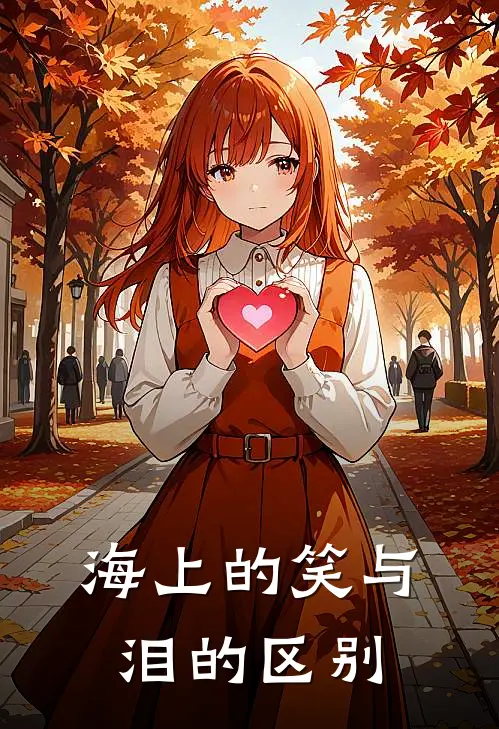 海上的笑与泪的区别