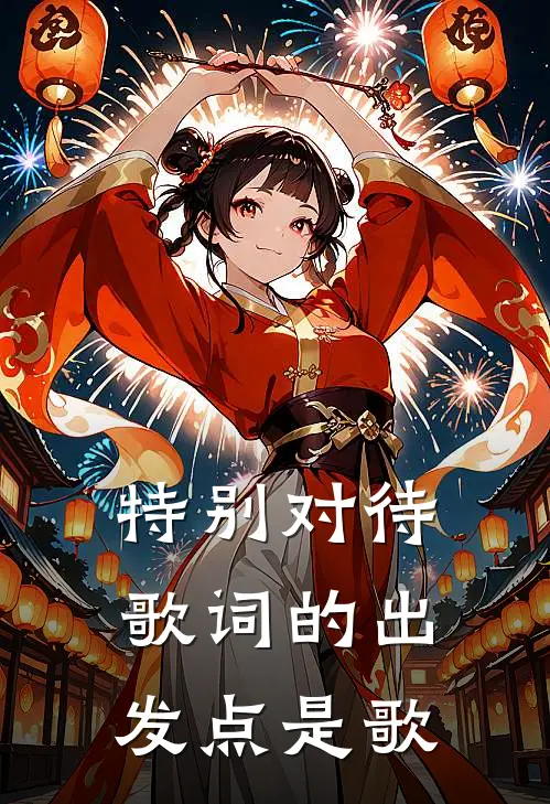 特别对待歌词的出发点是歌