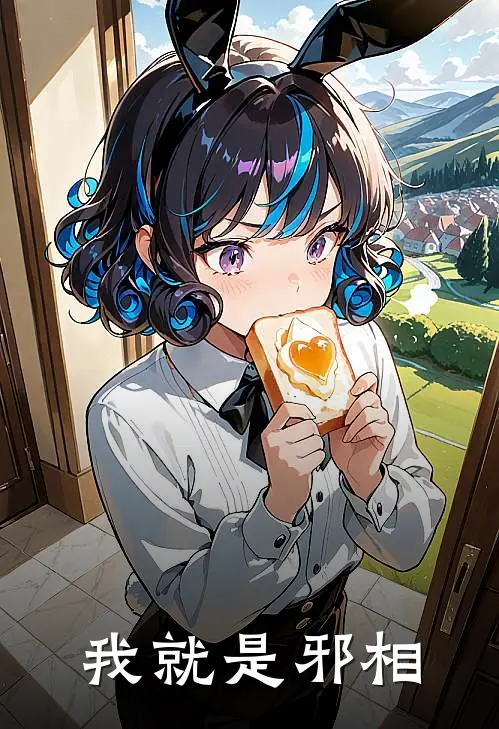 我就是邪相