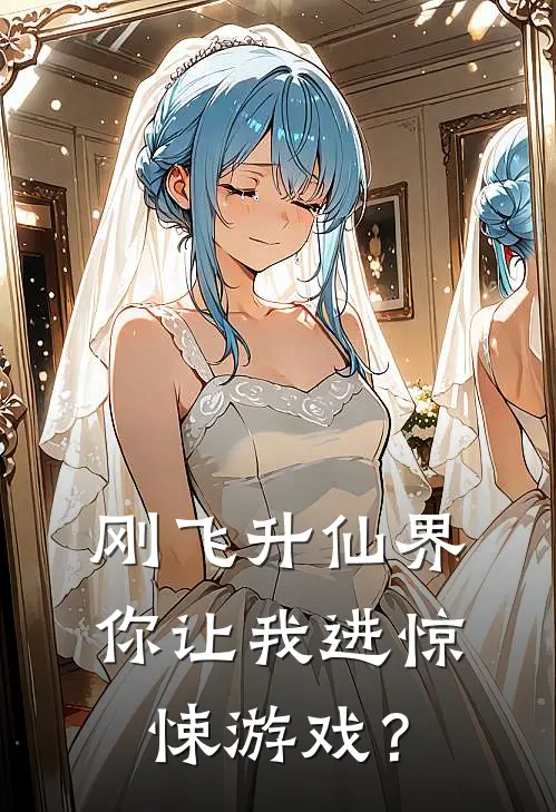 刚飞升仙界，你让我进惊悚游戏？