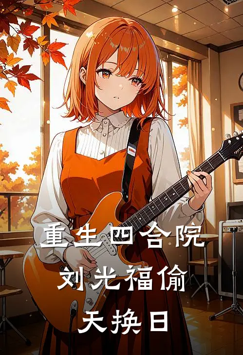 重生四合院，刘光福偷天换日