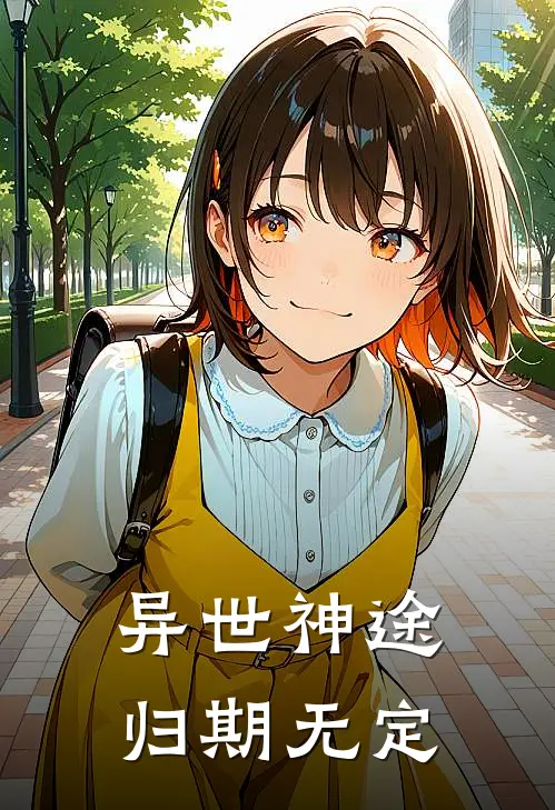 异世神途：归期无定