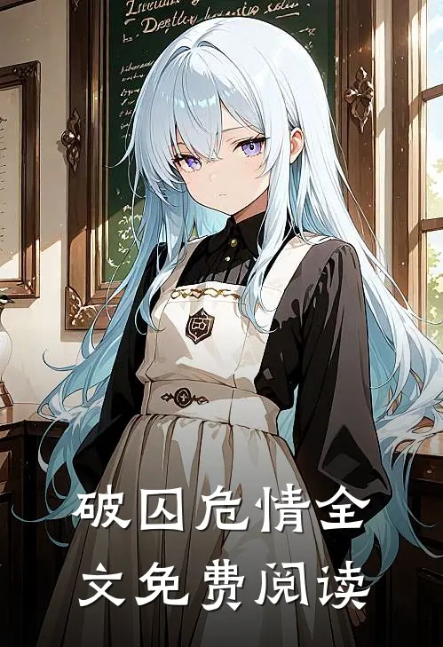 破囚危情全文免费阅读