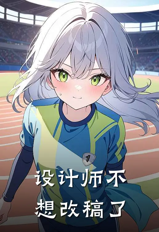 设计师不想改稿了