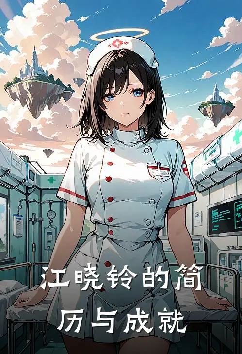 江晓铃的简历与成就